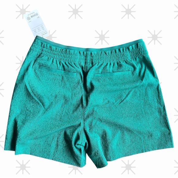 NWT Athleta Echo Shorts Size 14 - Picture 2 of 5